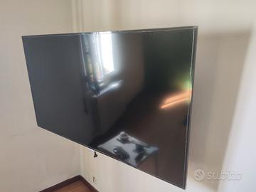 Tv Philips 66 pollici