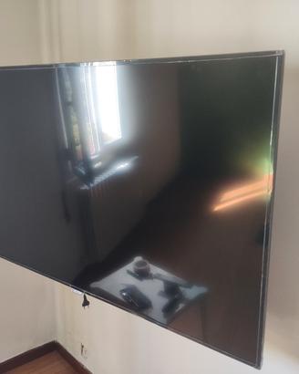Tv Philips 66 pollici