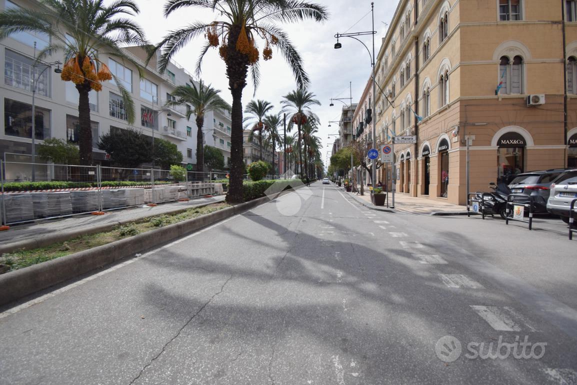 3 LOCALI A MESSINA - Vista 2