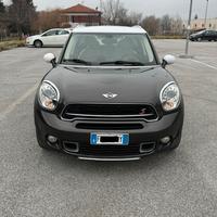 Mini countryman 2.0D MOTORE NUOVO