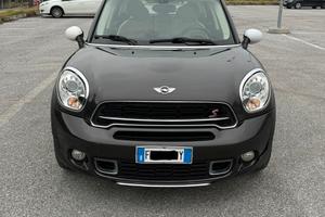 Mini countryman 2.0D MOTORE NUOVO