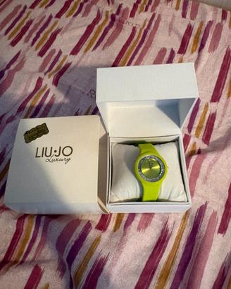 Orologio Liu jo