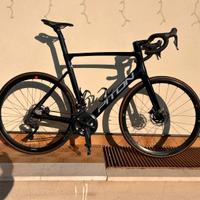 Bici da corsa Piton XL