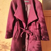 Trench cappotto Star Shop London