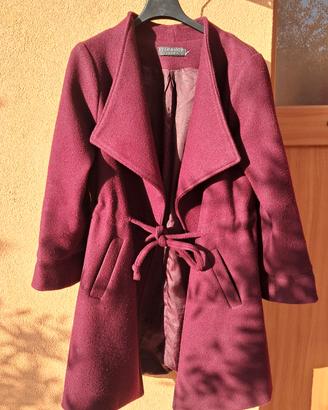 Trench cappotto Star Shop London
