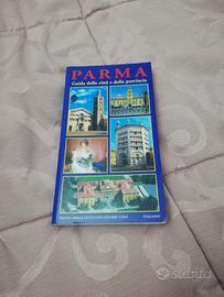Parma Guida della città e della provincia 