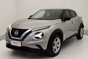 NISSAN Juke 2ª serie - Juke 1.0 DIG-T 114 U107531