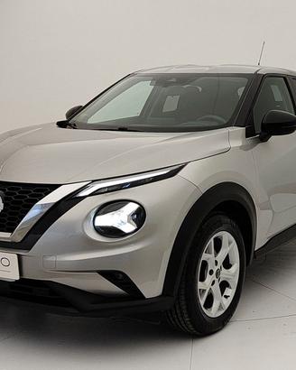 NISSAN Juke 2ª serie - Juke 1.0 DIG-T 114 U107531