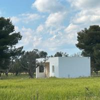 Villino in località Boncore/Torre Lapillo (LE)