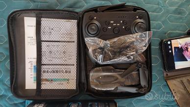 drone E99 4k