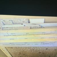 Piastrelle Desvres Ariana - Anima Ghiaia Beige 60×