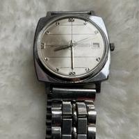 Orologio uomo acciaio SEIKO Vintage