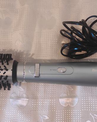 Spazzola Rotante ad Aria Calda BaByliss