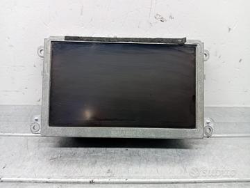 DISPLAY AUDI A4 Avant (8K5) 8T0919603C (08>15)