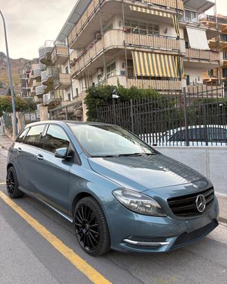 Mercedes-benz B 180 CDI VISTA E PIACIUTA