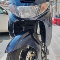 Burgman 400