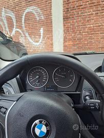 BMW Serie 1 (F20) - 2013