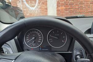 BMW Serie 1 (F20) - 2013