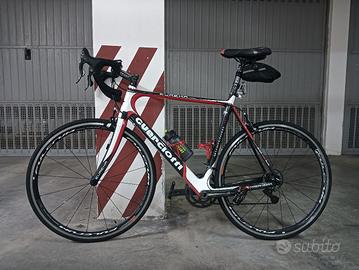 Bici corsa CARBONIO L 56  BDC