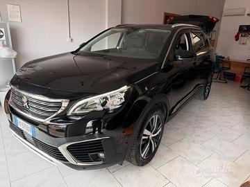 Peugeot 5008 BlueHDi 120 S&S Allure