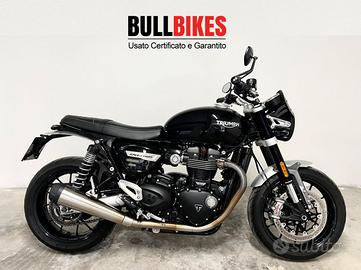 TRIUMPH Speed Twin 1200