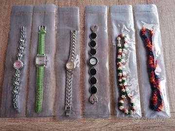 LOTTO ACCESSORI DONNA