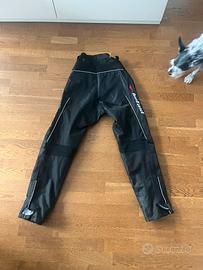 Pantalone da moto