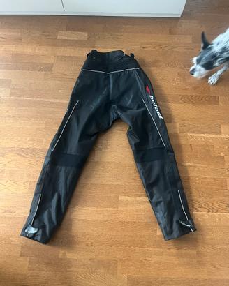 Pantalone da moto