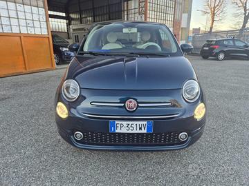 FIAT 500 1.3 Multijet 95 CV Lounge