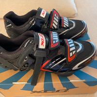 Scarpe MTB XLC Evo X1 n. 41
