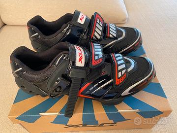 Scarpe MTB XLC Evo X1 n. 41