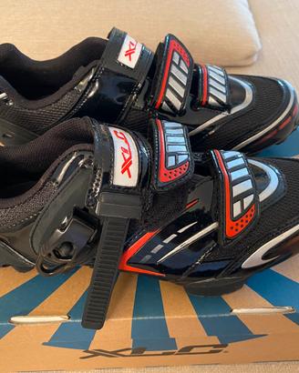 Scarpe MTB XLC Evo X1 n. 41