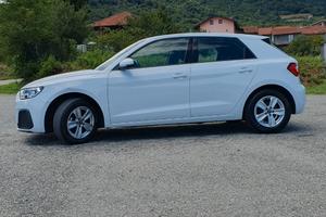 Audi A1 Sportback 1.0 tfsi 2023