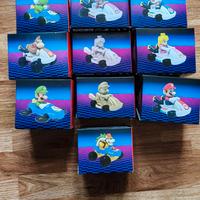 Mario kart cllection