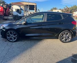 Ford Fiesta 1.5 EcoBlue 5 porte ST-Line NEOPATENTA