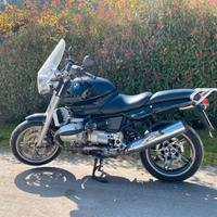 Bmw r850r Comfort