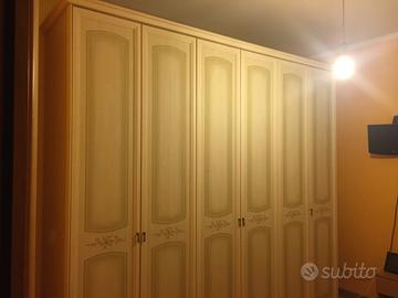 Armadio stanza da letto