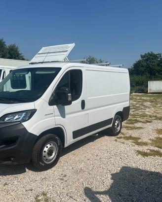 FIAT Ducato 33CH1