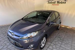 Ford Fiesta Ikon 1.4 TDCi 70CV 5p. Business
