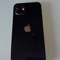 Iphone 12 nero 64gb