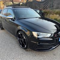Audi S3 spb Stronic quattro leggere la descrizione