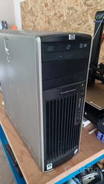 PC Workstation per Retrogaming
