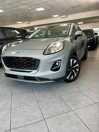 Ford Puma 1.0 EcoBoost Hybrid 125 CV S&S Titanium