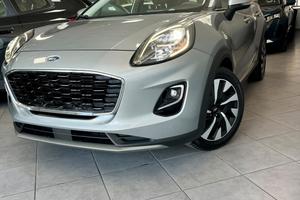 Ford Puma 1.0 EcoBoost Hybrid 125 CV S&S Titanium