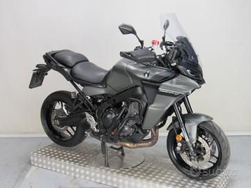 Yamaha Tracer 9 ABS TECH KAMO