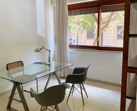 STANZA uso studio in centro a Palermo