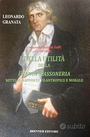 L'Utilità della Franca Massoneria