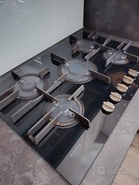 Piano cottura Hotpoint Ariston 