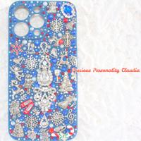 Cover Natale 14 pro max