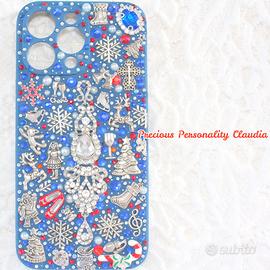 Cover Natale 14 pro max